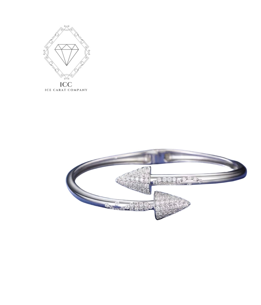 Pil armband