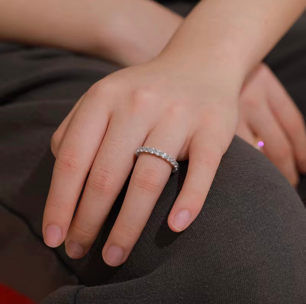 Vigselring Band