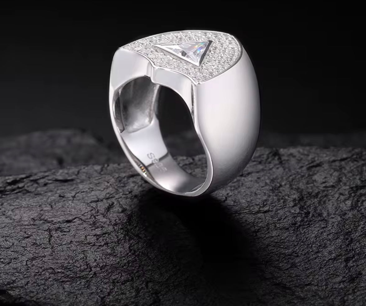 Sköld ring
