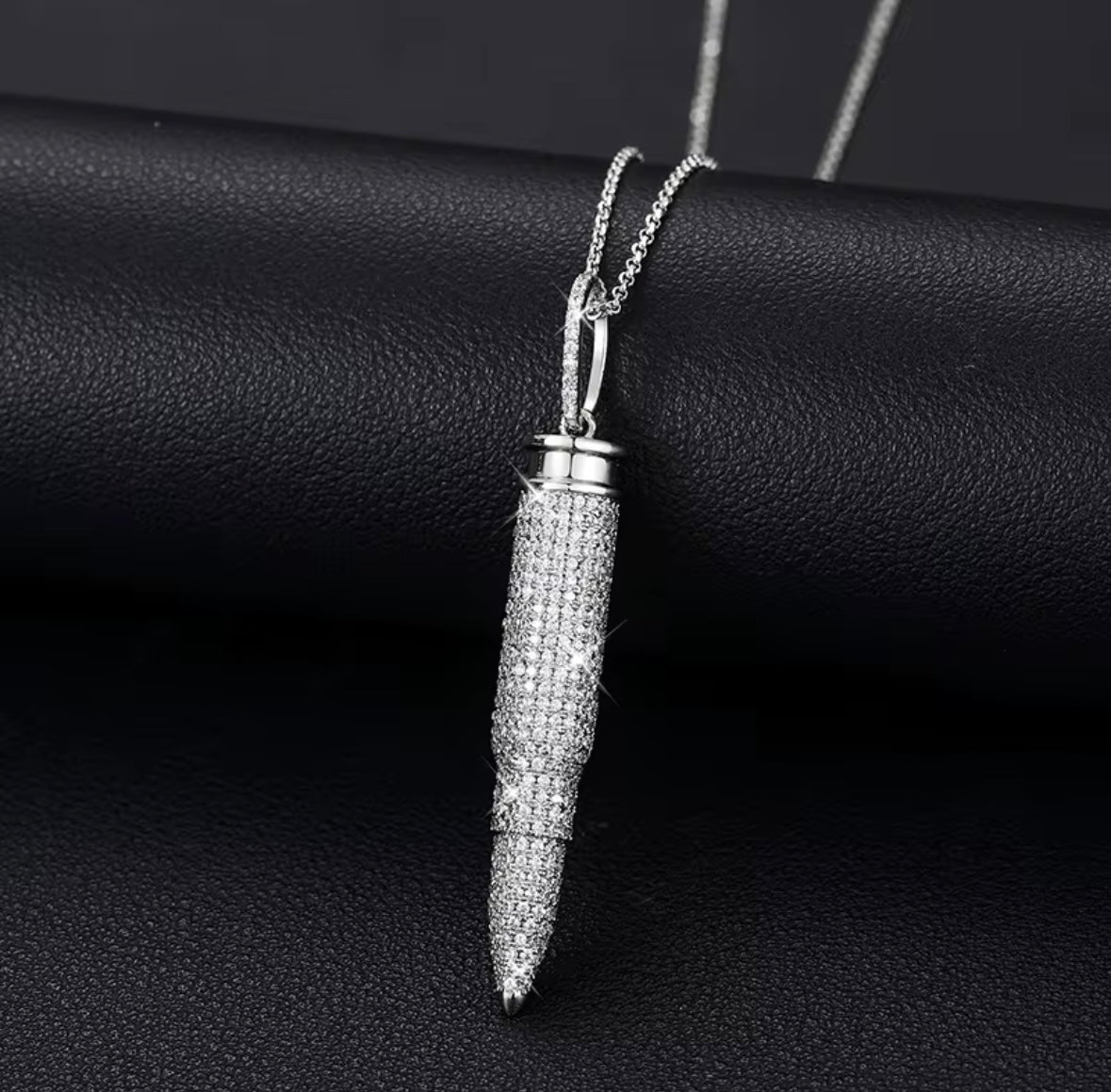 Silver Bullet