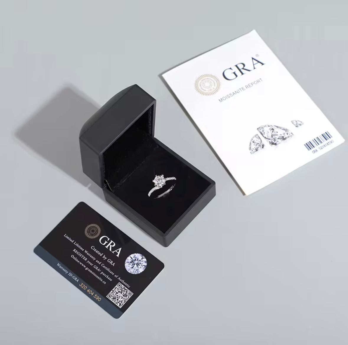 Vigsel Ring 0.8ct