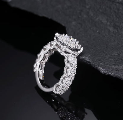 Halo Ring