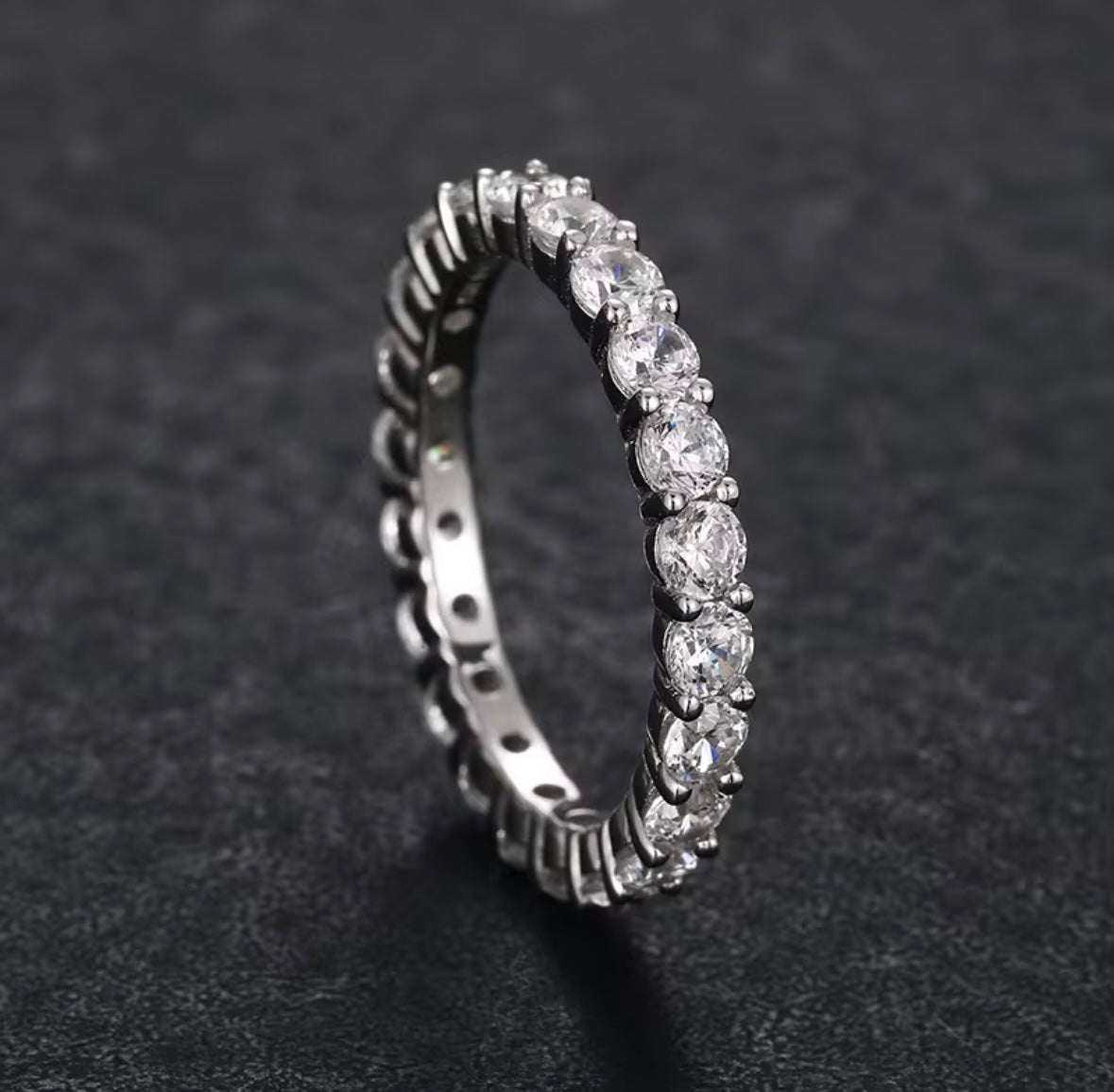 Vigselring Band