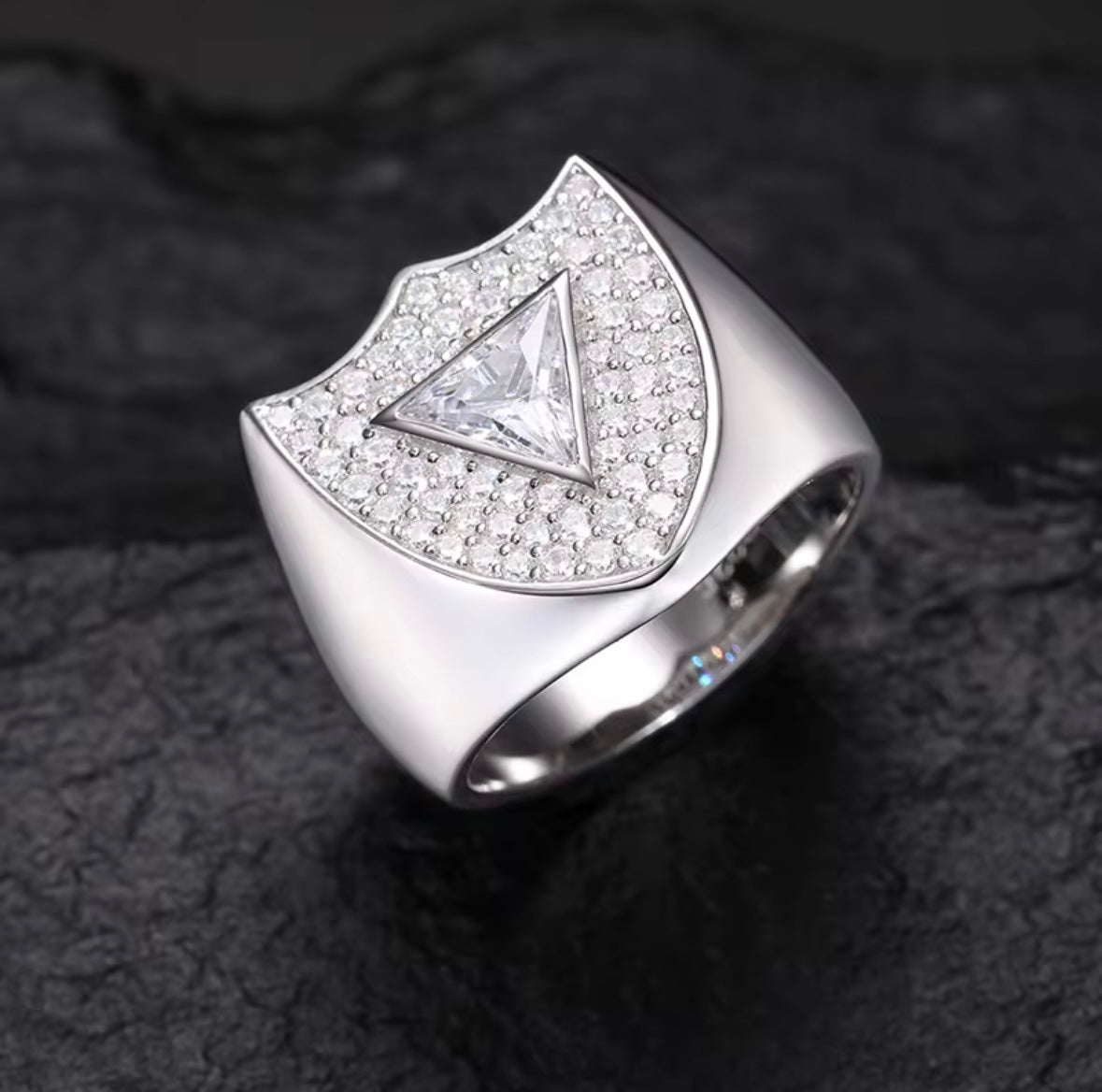 Sköld ring