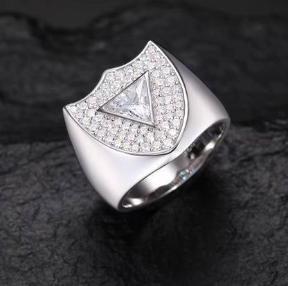 Sköld ring