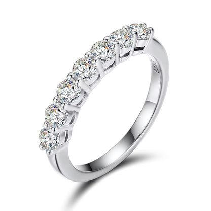 Halv Eternity band