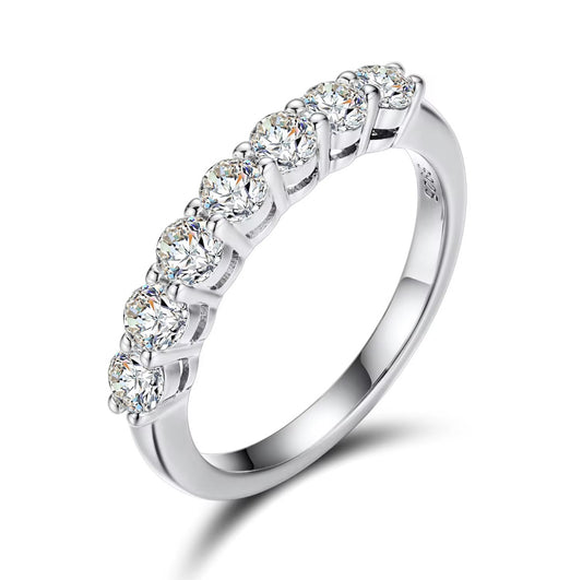 Halv Eternity band