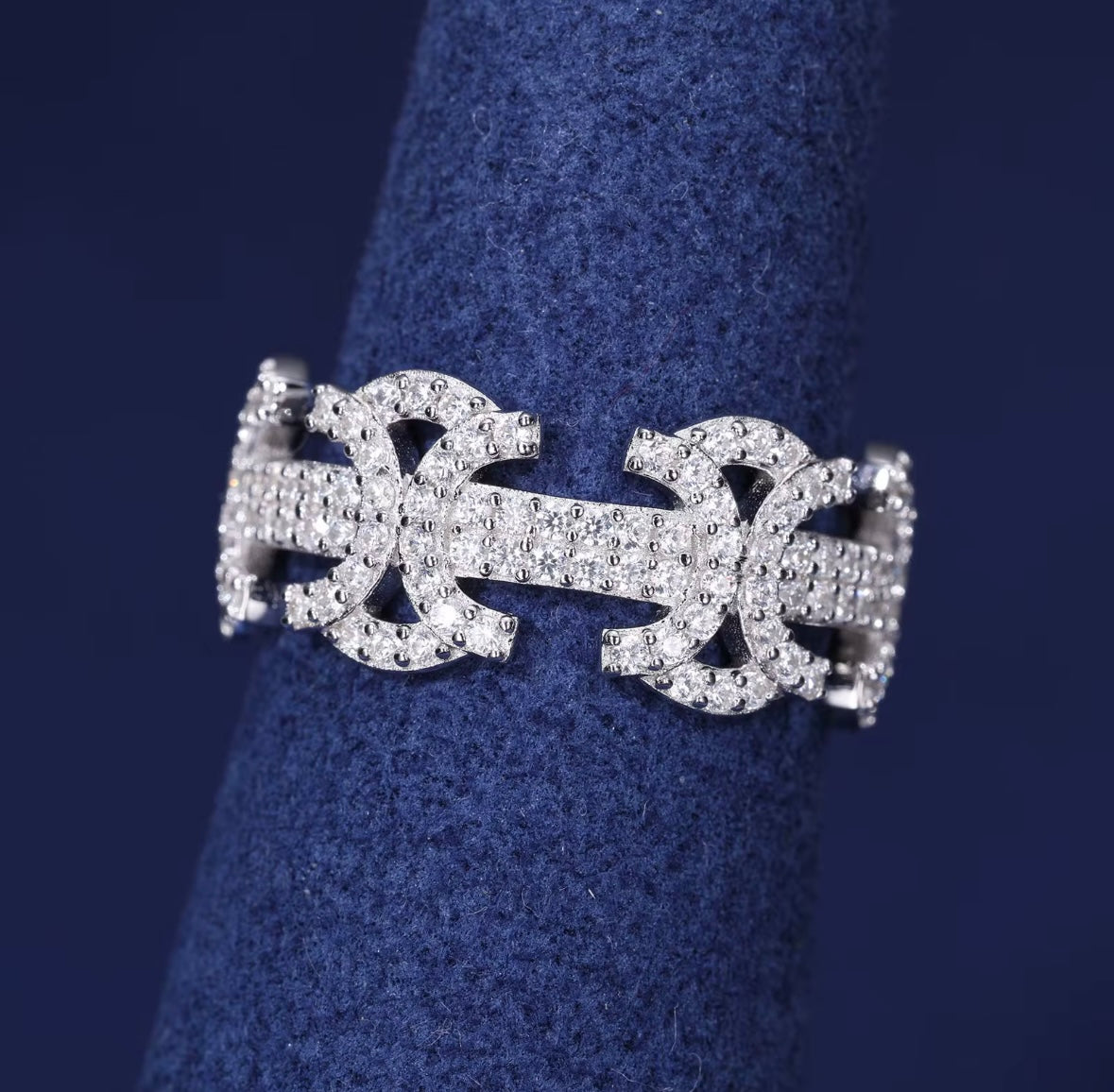 Byzantine Ring