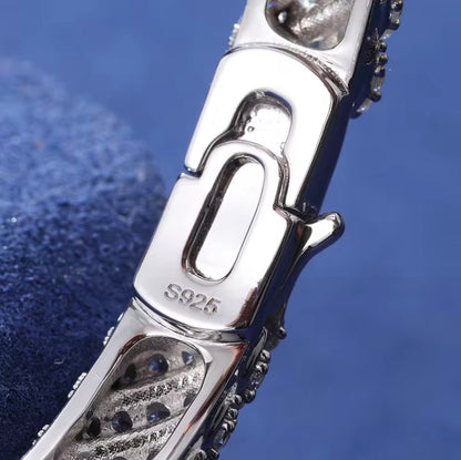 Vridet Lyx Armband