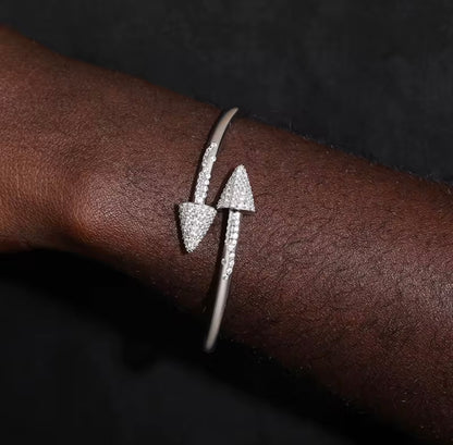 Pil armband