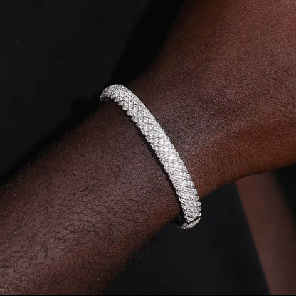 Vridet Lyx Armband