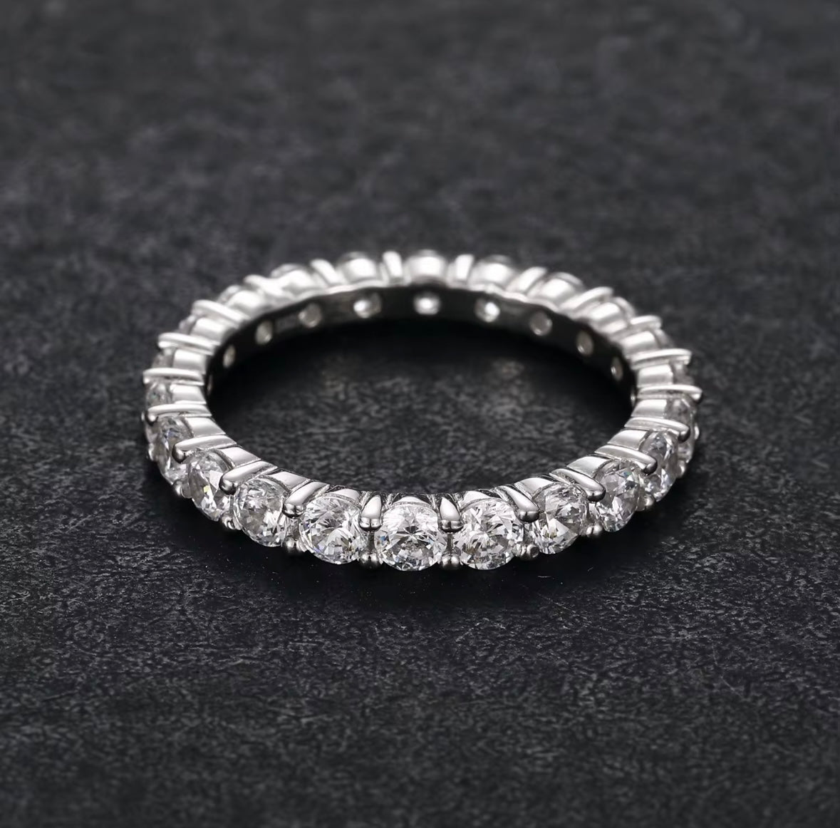Vigselring Band