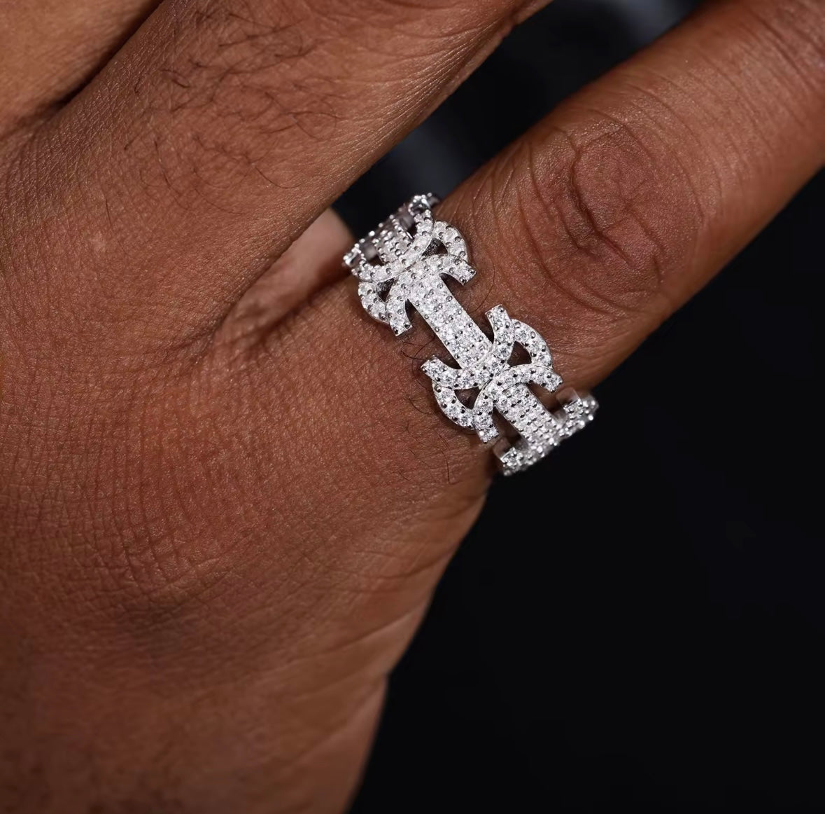 Byzantine Ring