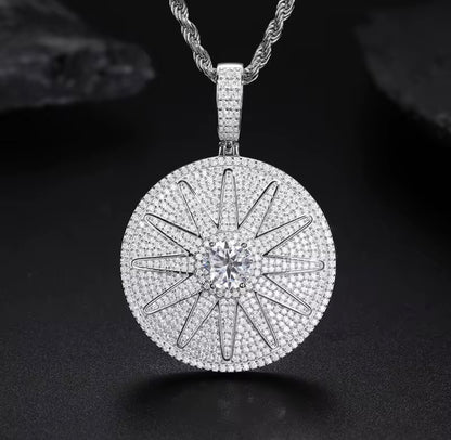 Sol Pendant