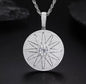 Sol Pendant