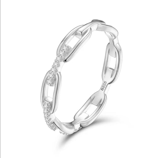Kedje Ring