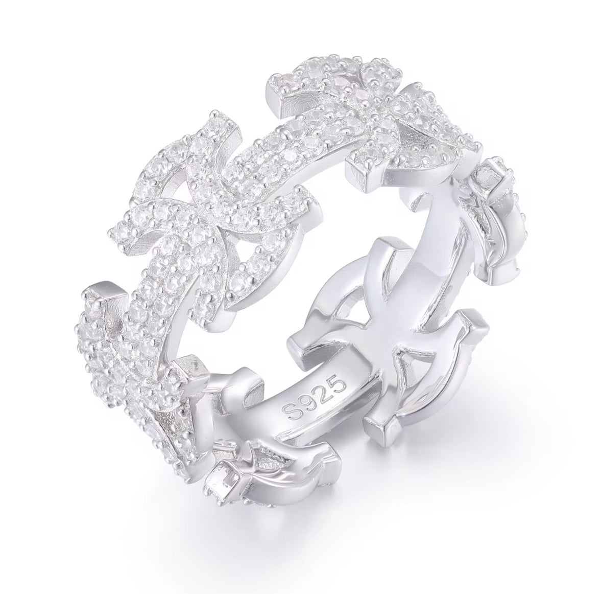 Byzantine Ring