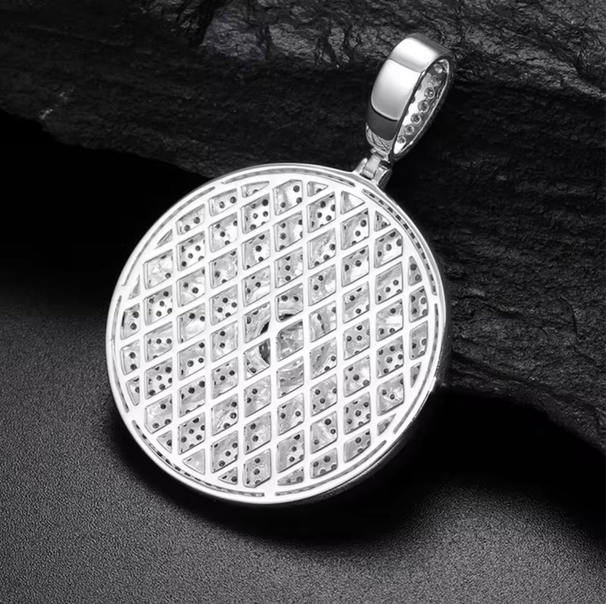 Sol Pendant