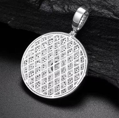 Sol Pendant