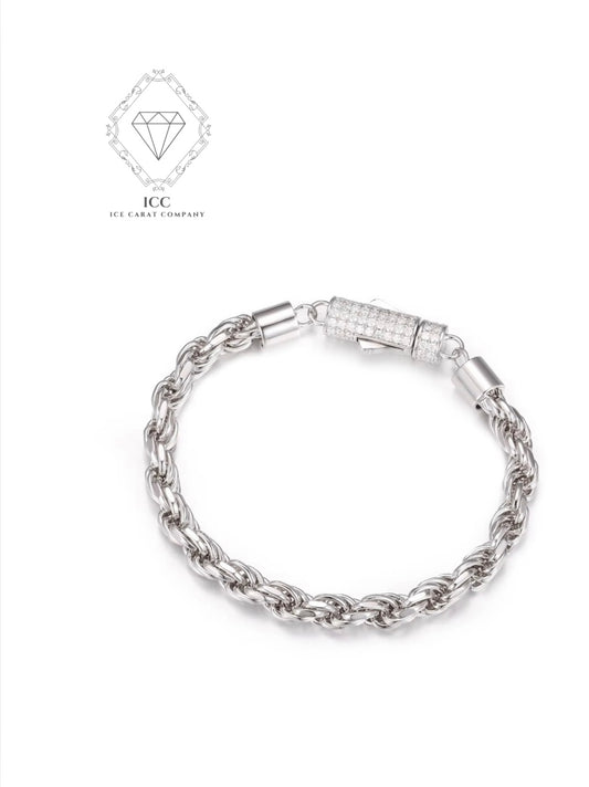 Cordell armband 6mm