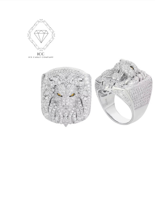 Lejon ring