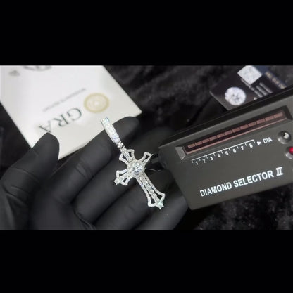 Kors Pendant
