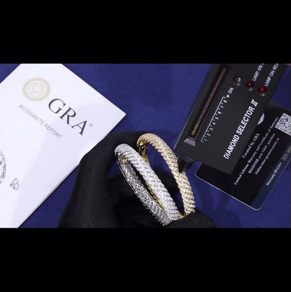 Vridet Lyx Armband