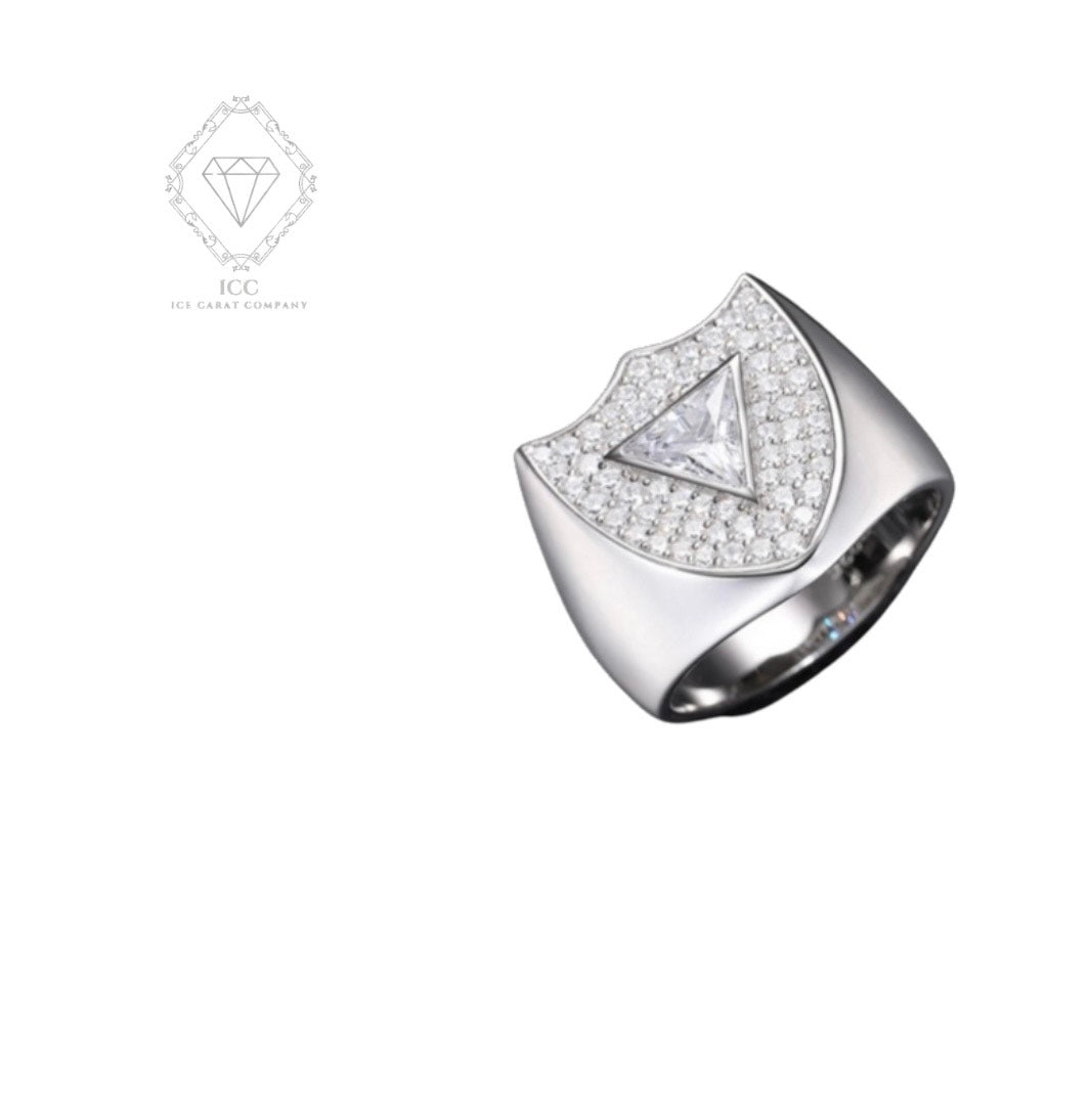 Sköld ring