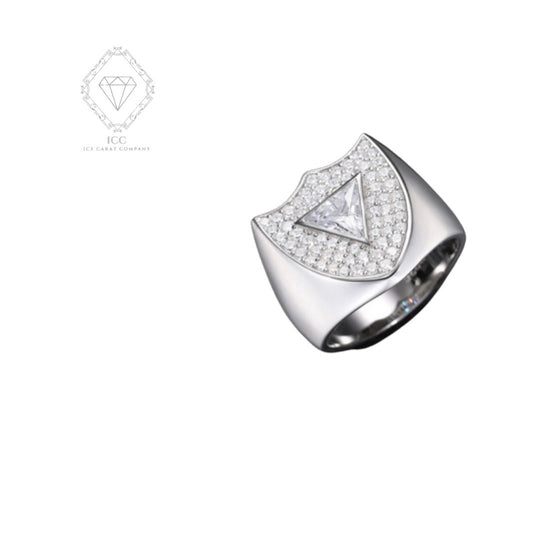 Sköld ring