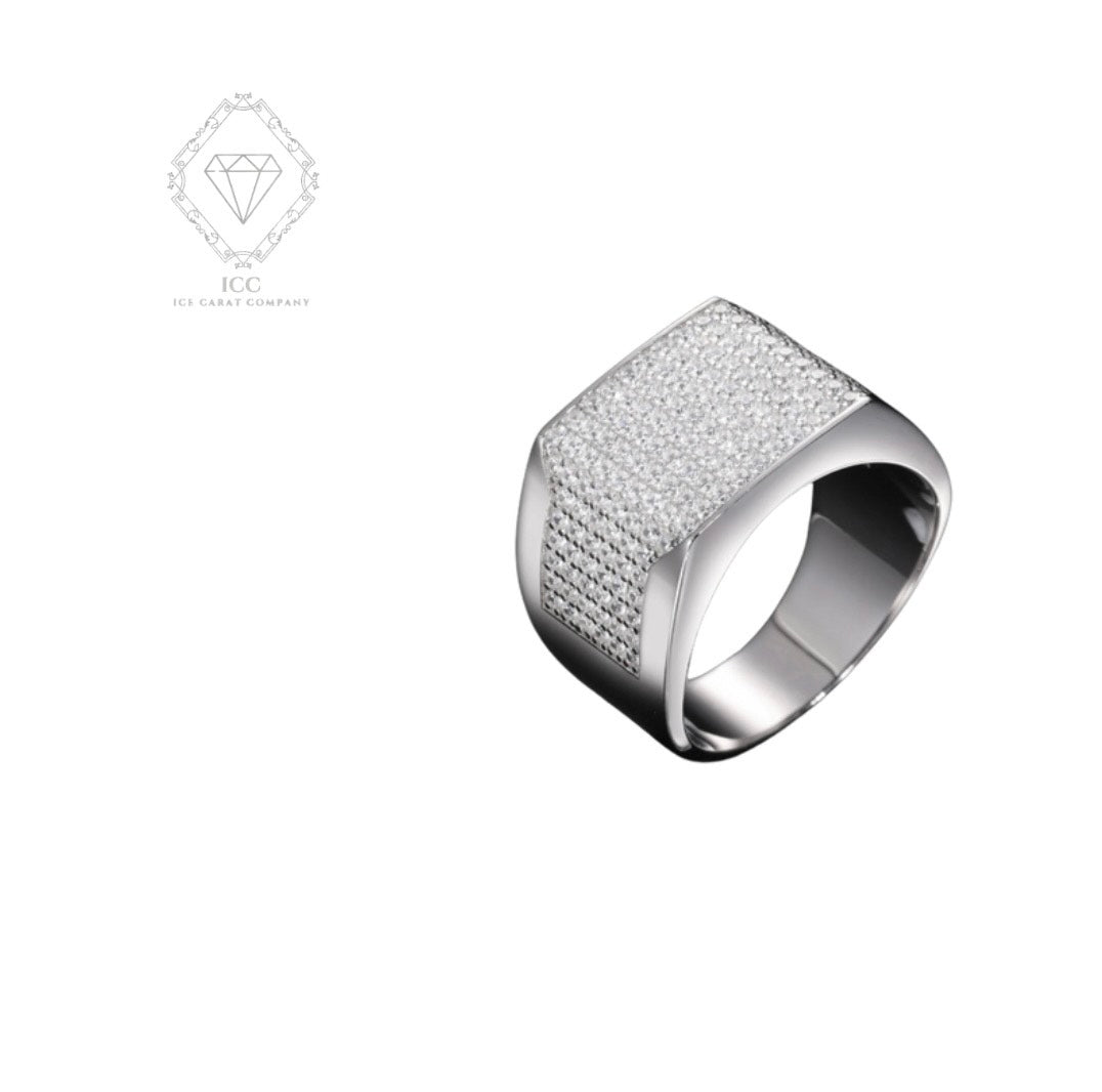 Stämpel ring