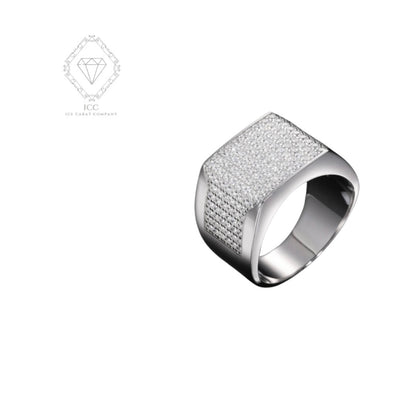 Stämpel ring