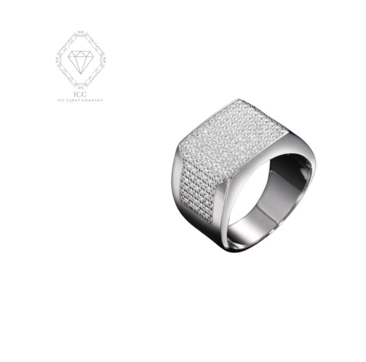 Stämpel ring